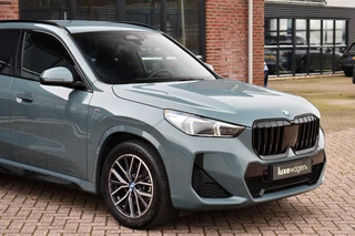 BMW X1 – thumbnail 22