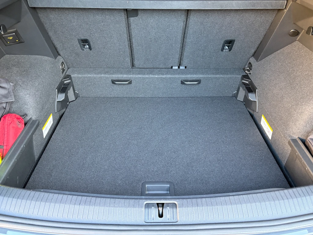 Volkswagen Tiguan – foto 35