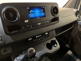 Mercedes-Benz Sprinter – thumbnail 11