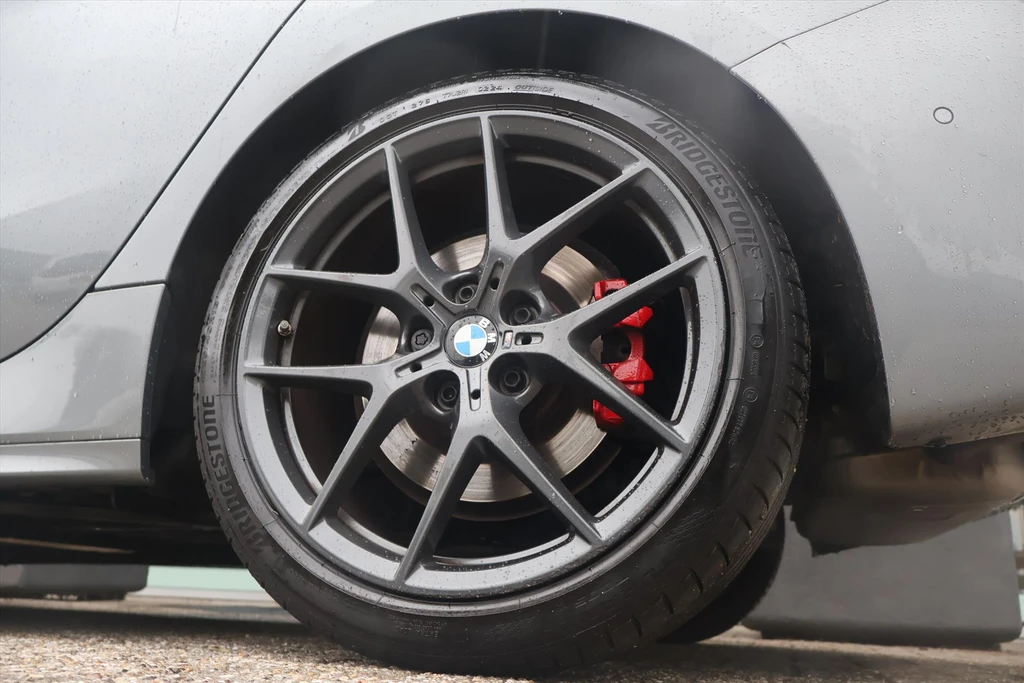 BMW 1 Serie – foto 6