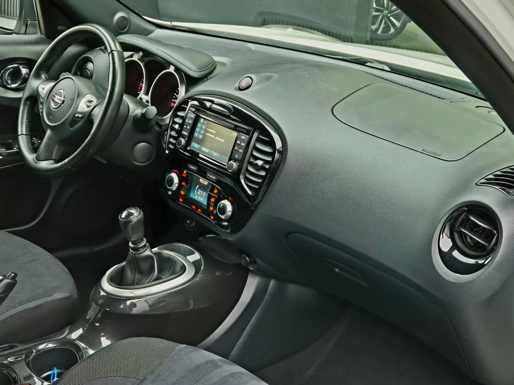 Nissan Juke – foto 40