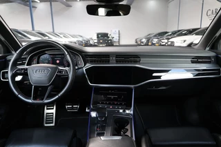 Audi A6 – thumbnail 9