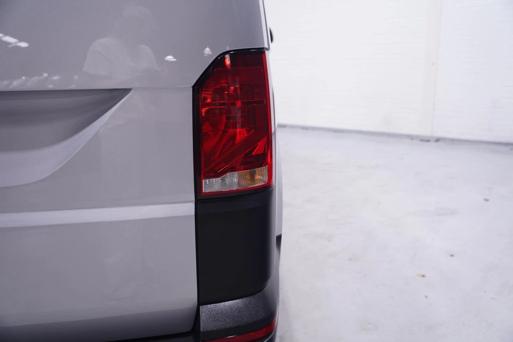 Volkswagen Transporter – foto 5
