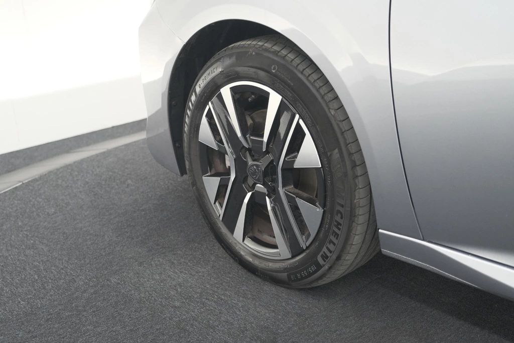 Peugeot 208 – foto 27