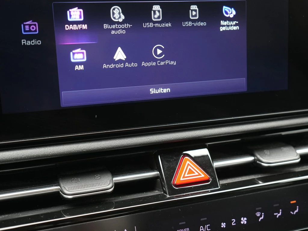 Kia Niro – foto 29