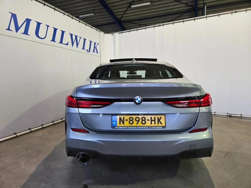 BMW 2 Serie – foto 7