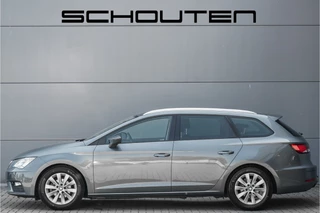SEAT Leon – thumbnail 3