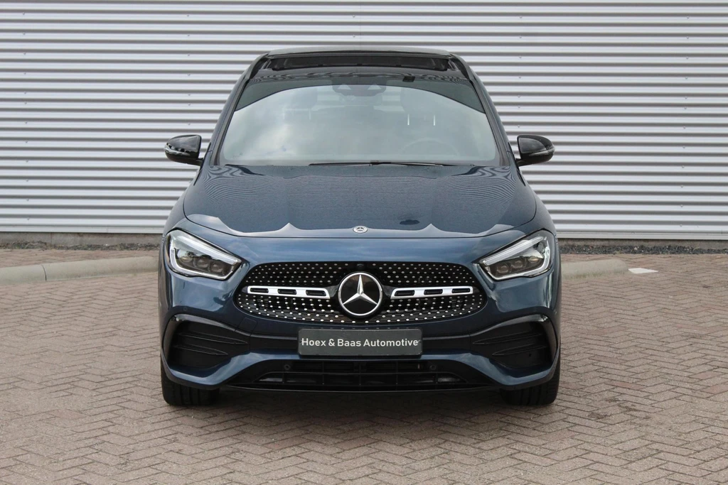 Mercedes-Benz GLA – foto 13