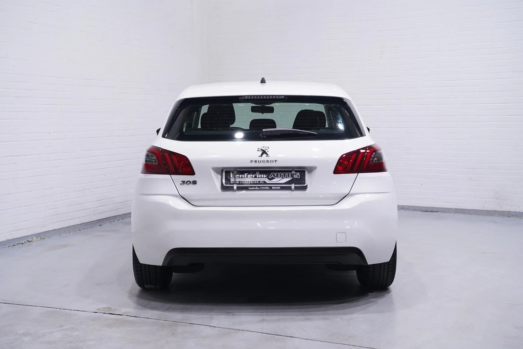 Peugeot 308 – foto 4