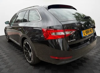 Škoda Superb – thumbnail 5