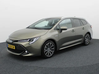 Toyota Corolla Touring Sports – thumbnail 2