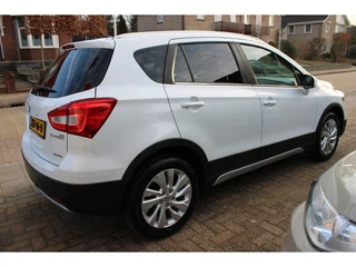Suzuki S-Cross – thumbnail 5
