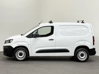 Peugeot Partner – thumbnail 4