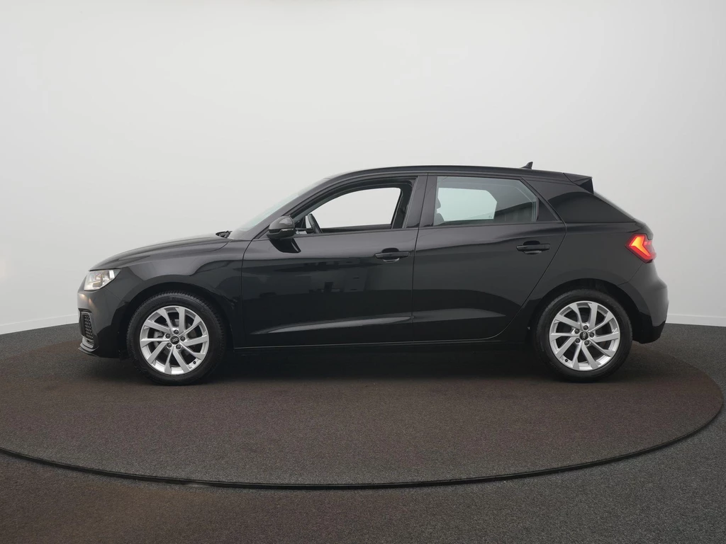 Audi A1 Sportback – foto 3