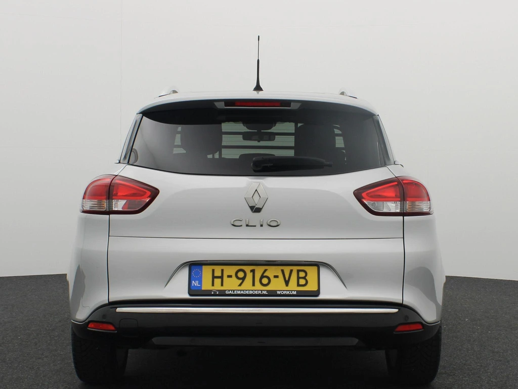 Renault Clio – foto 4