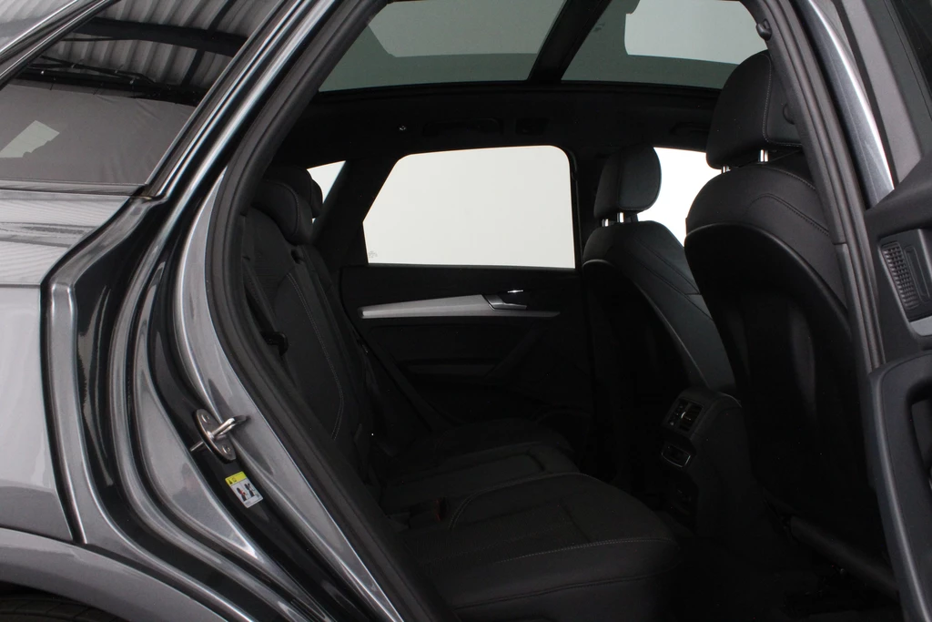 Audi Q5 – foto 17