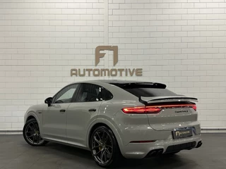 Porsche Cayenne – thumbnail 3