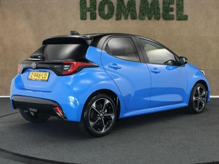 Toyota Yaris – thumbnail 6