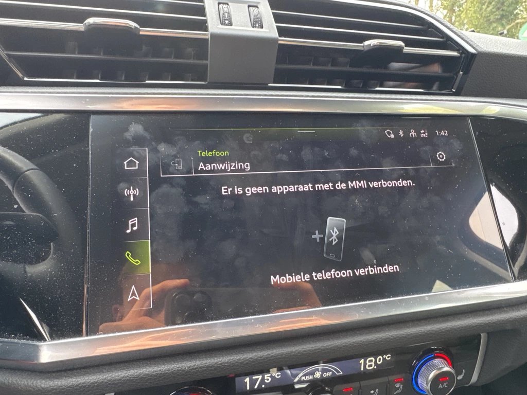 Audi Q3 – foto 34