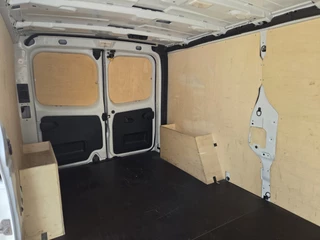 Renault Trafic – thumbnail 17