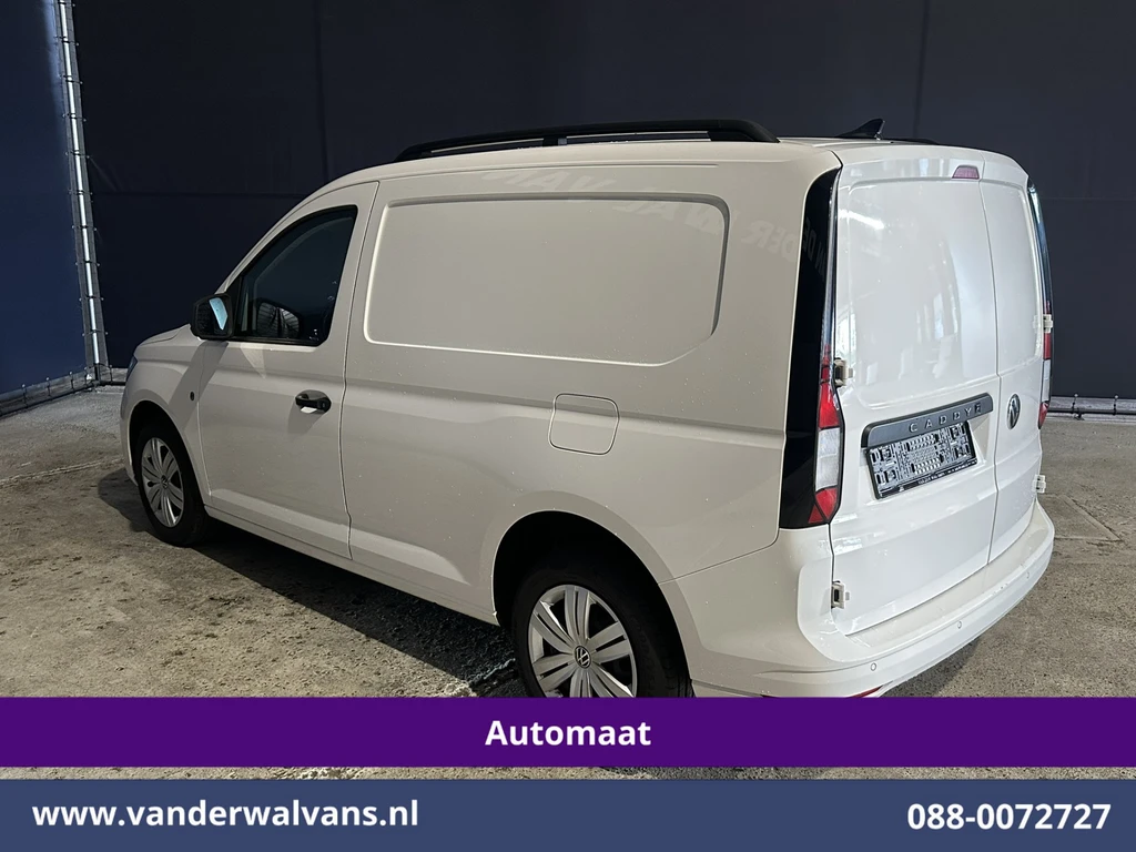 Volkswagen Caddy – foto 2