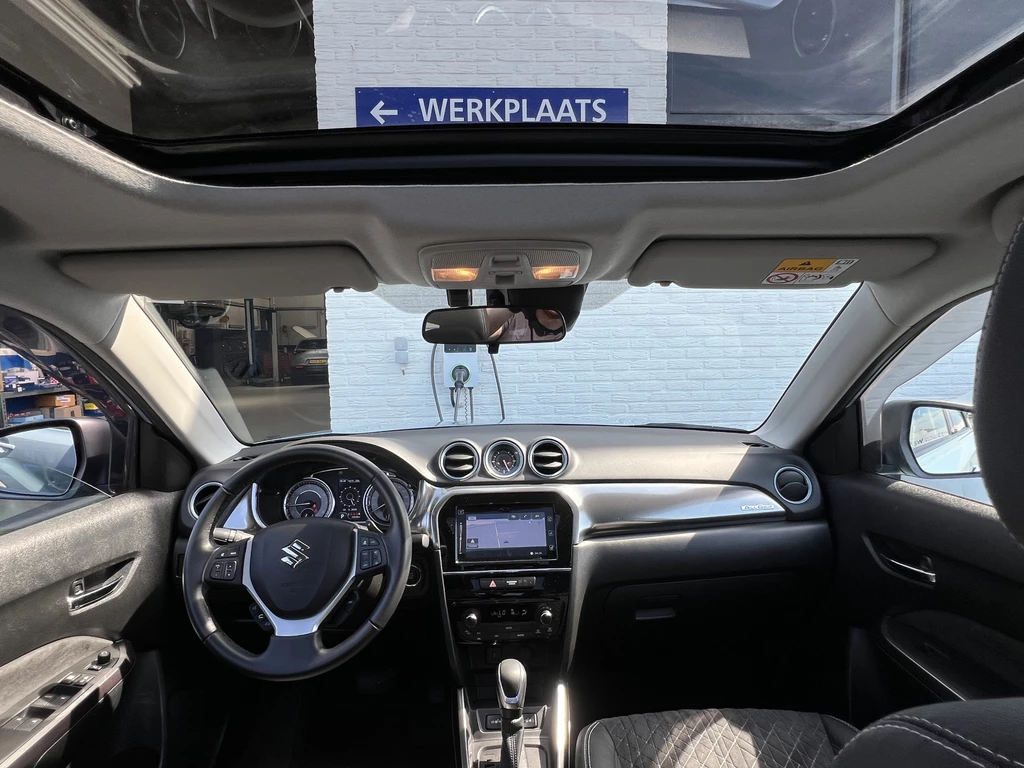 Suzuki Vitara – foto 30