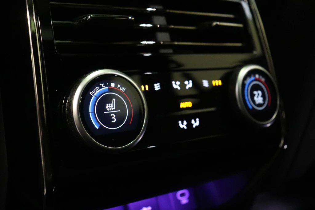 Land Rover Range Rover Sport – foto 37