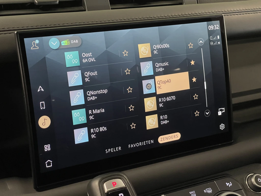Land Rover Defender – foto 19