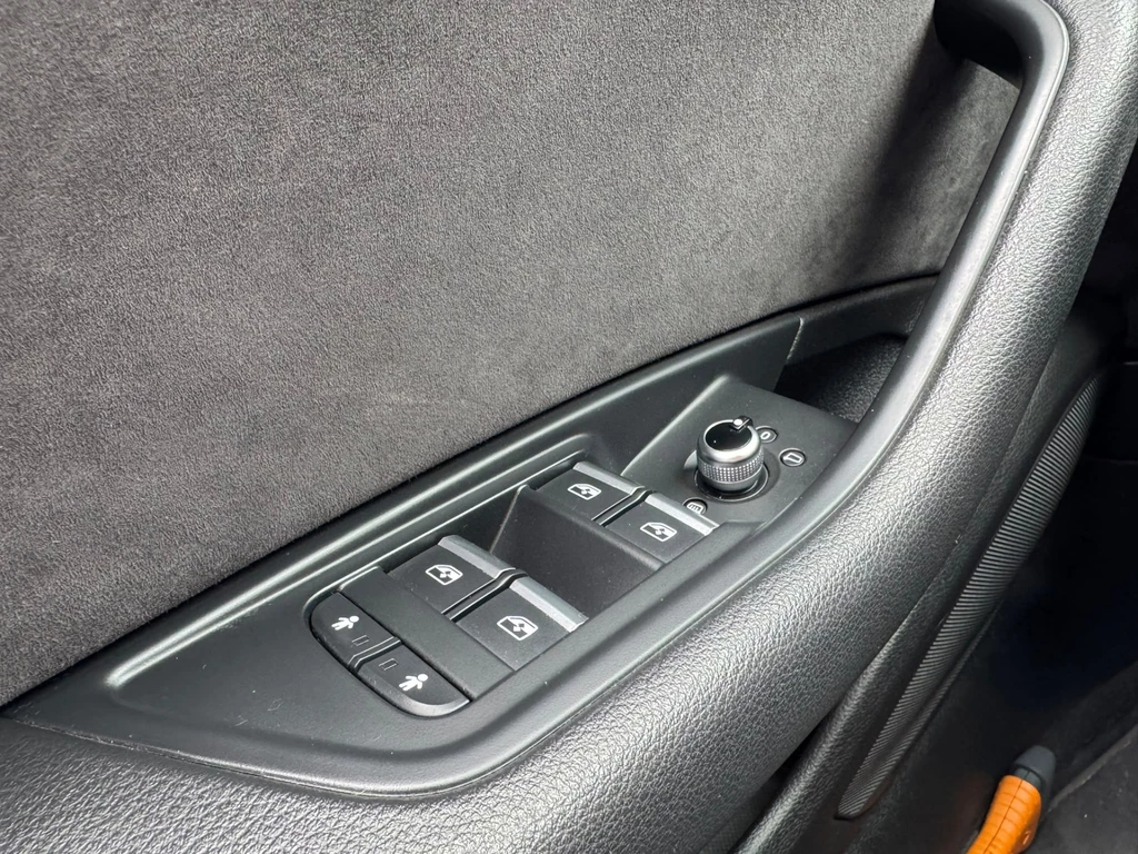 Audi A4 – foto 21