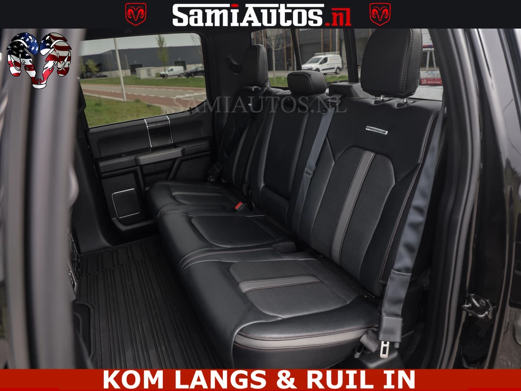 Ford F-150 – foto 27