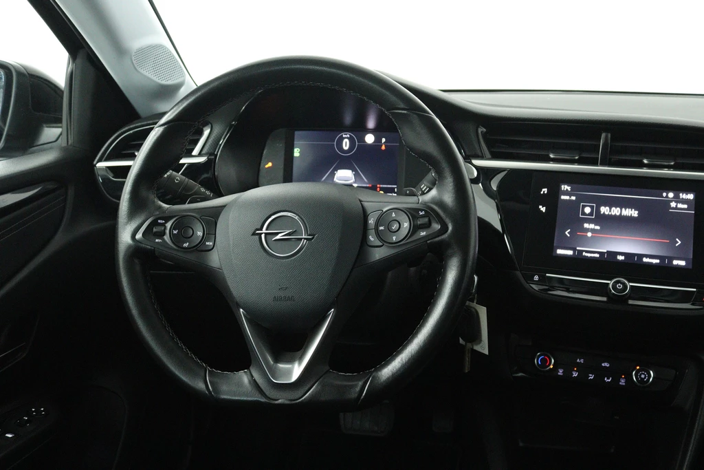 Opel Corsa – foto 9