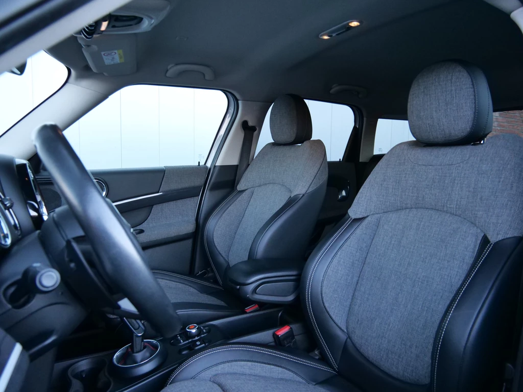 MINI Countryman – foto 10