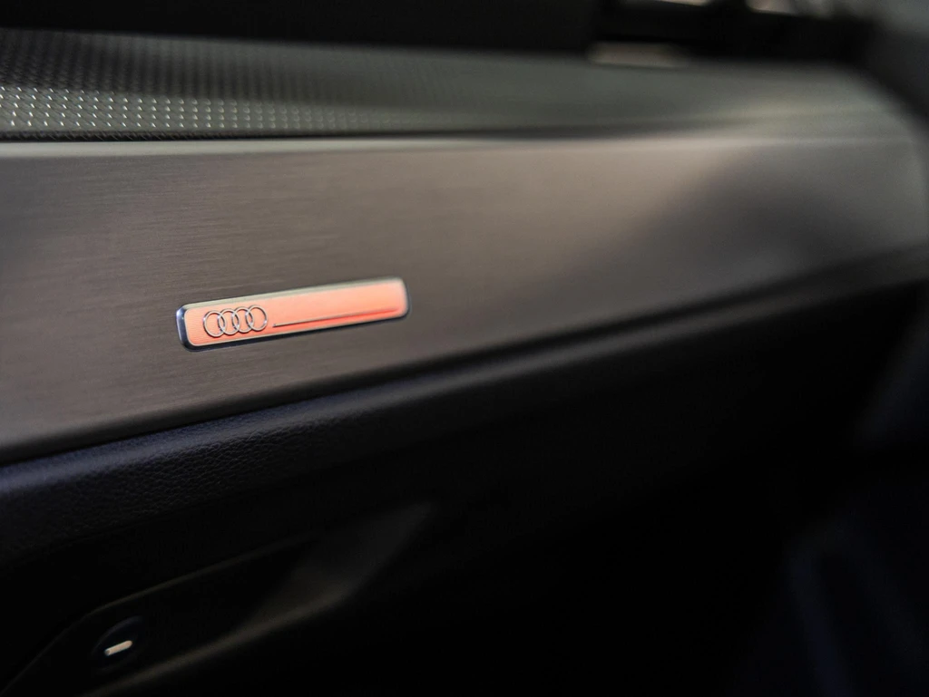 Audi Q3 – foto 38