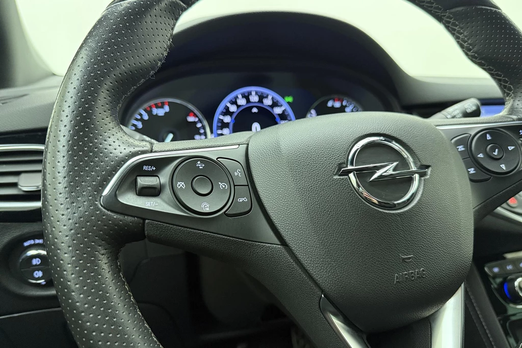Opel Astra – foto 22