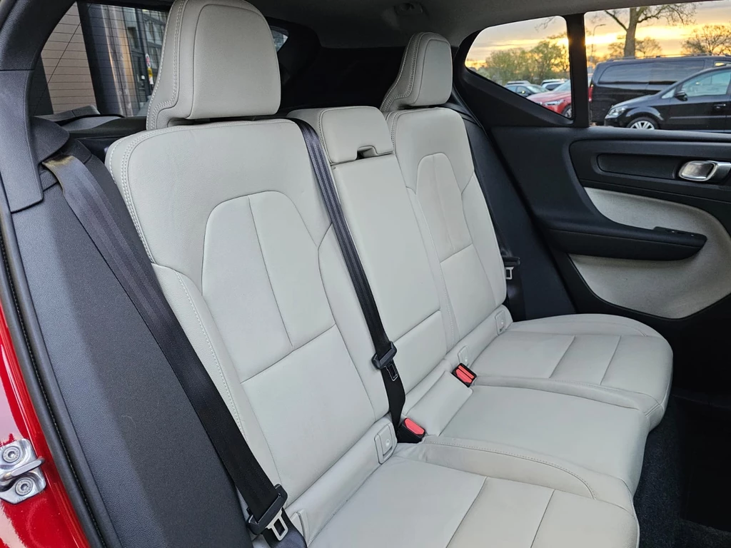 Volvo XC40 – foto 29