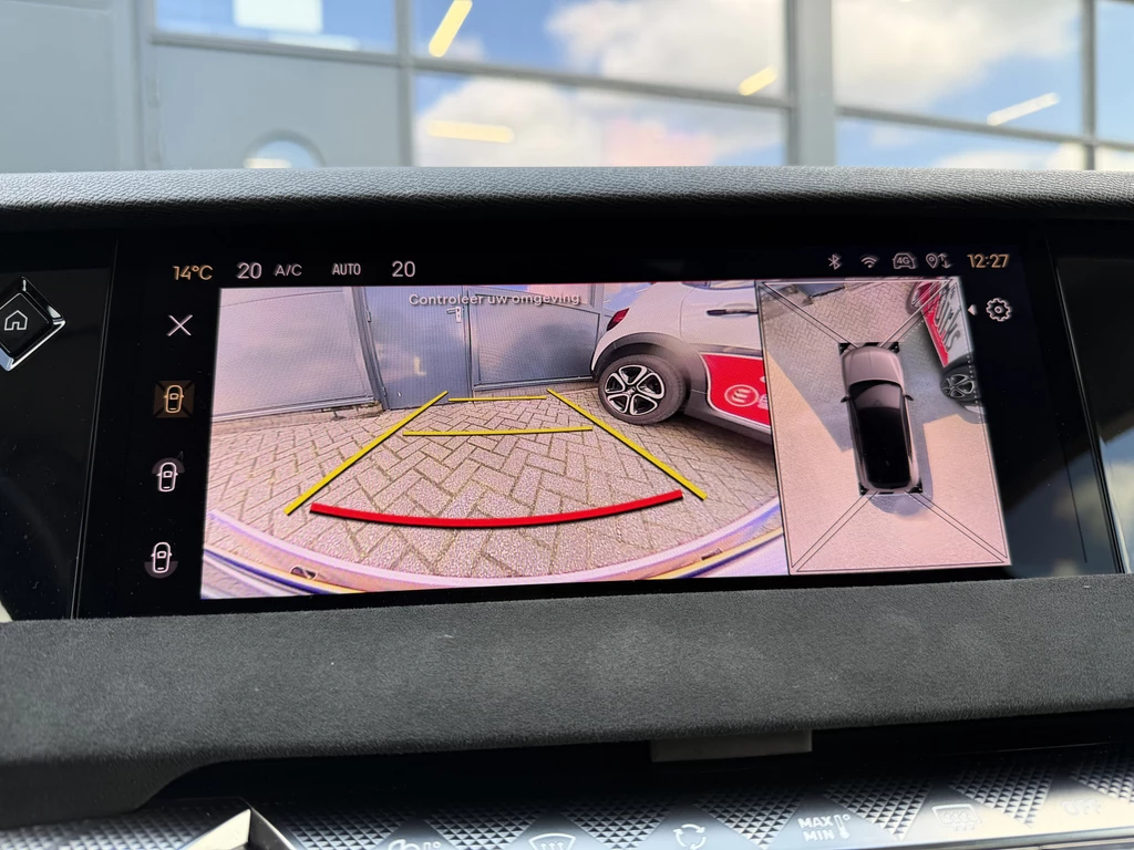 DS DS 4 – foto 44