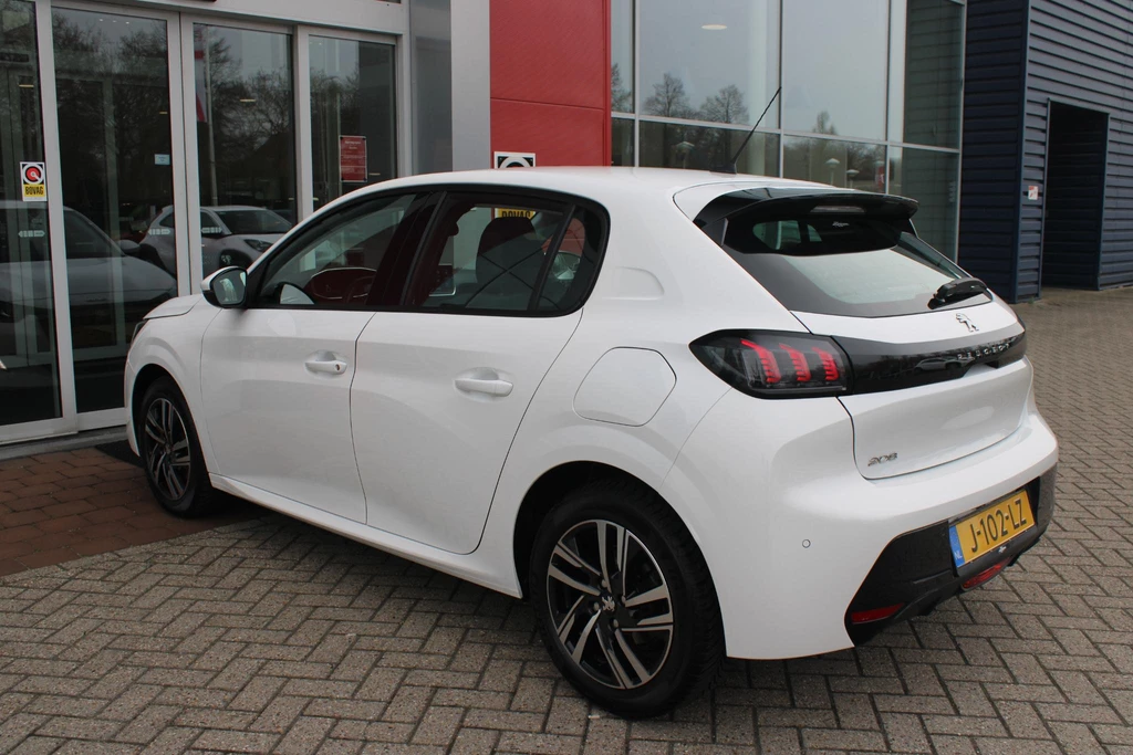 Peugeot 208 – foto 5