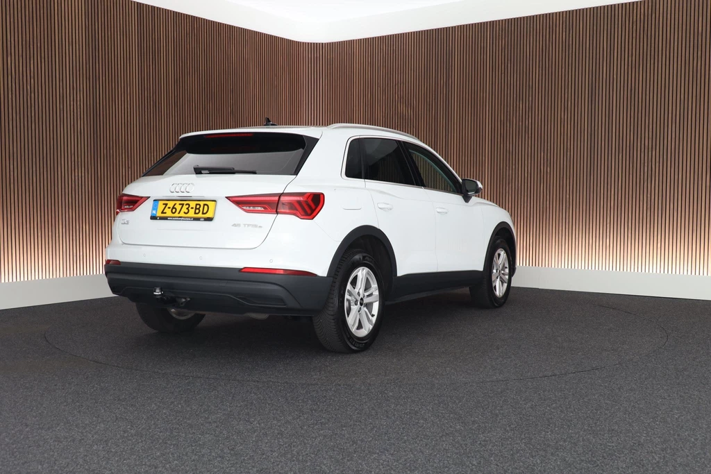 Audi Q3 – foto 4