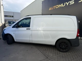Mercedes-Benz Vito – thumbnail 2