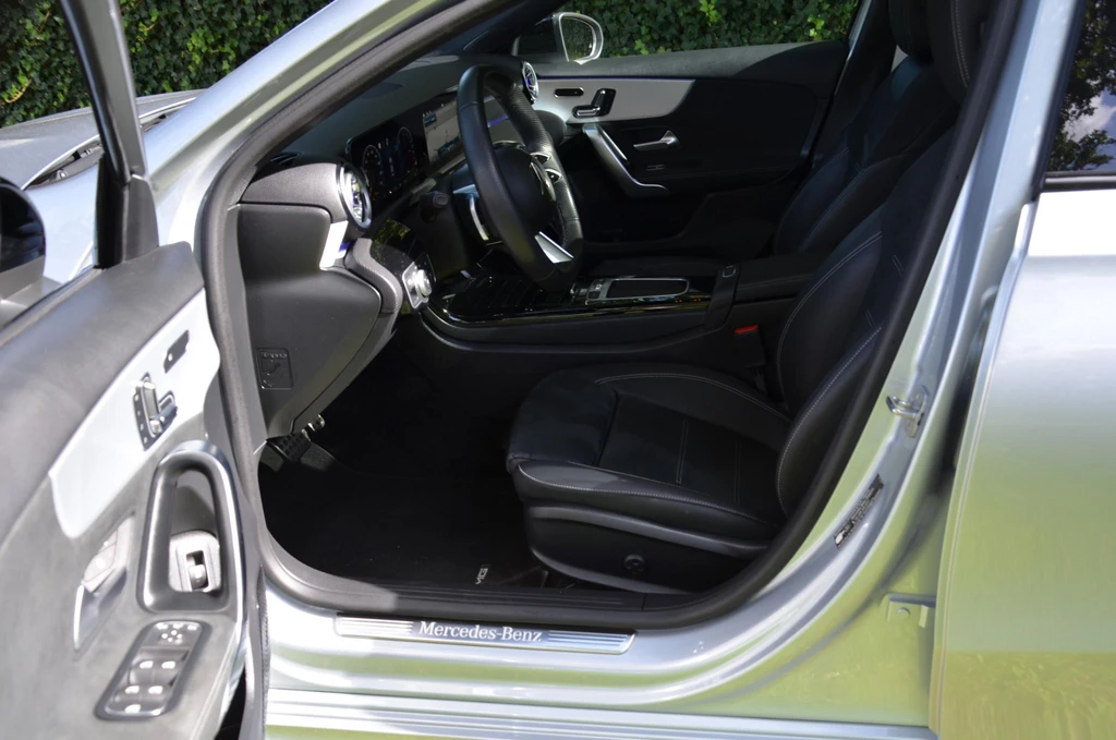 Mercedes-Benz A-Klasse – foto 65