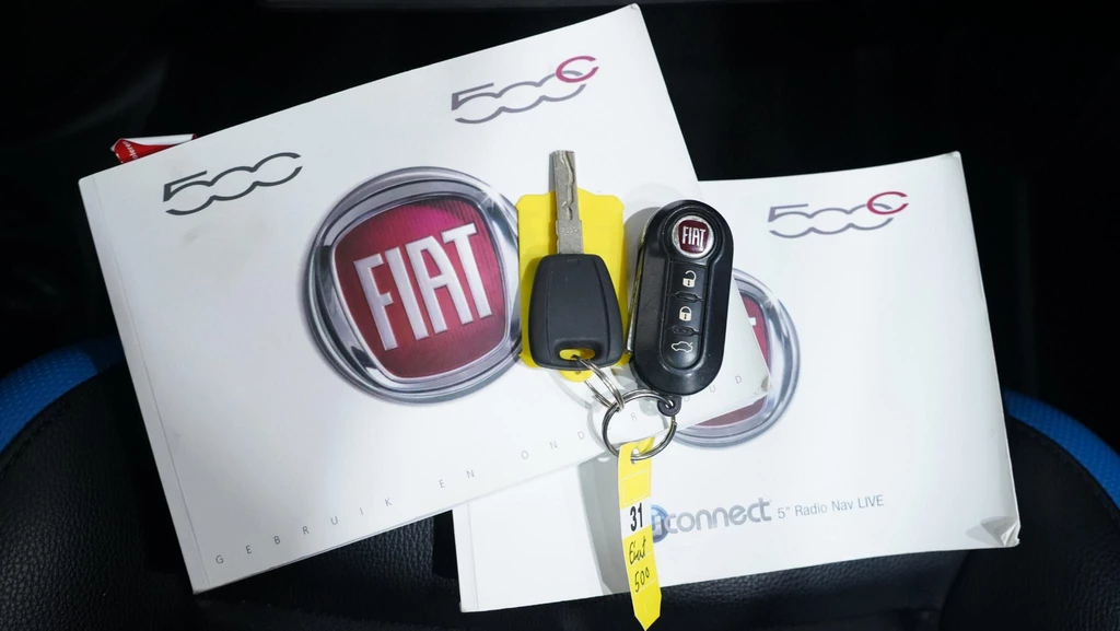 Fiat 500 – foto 37