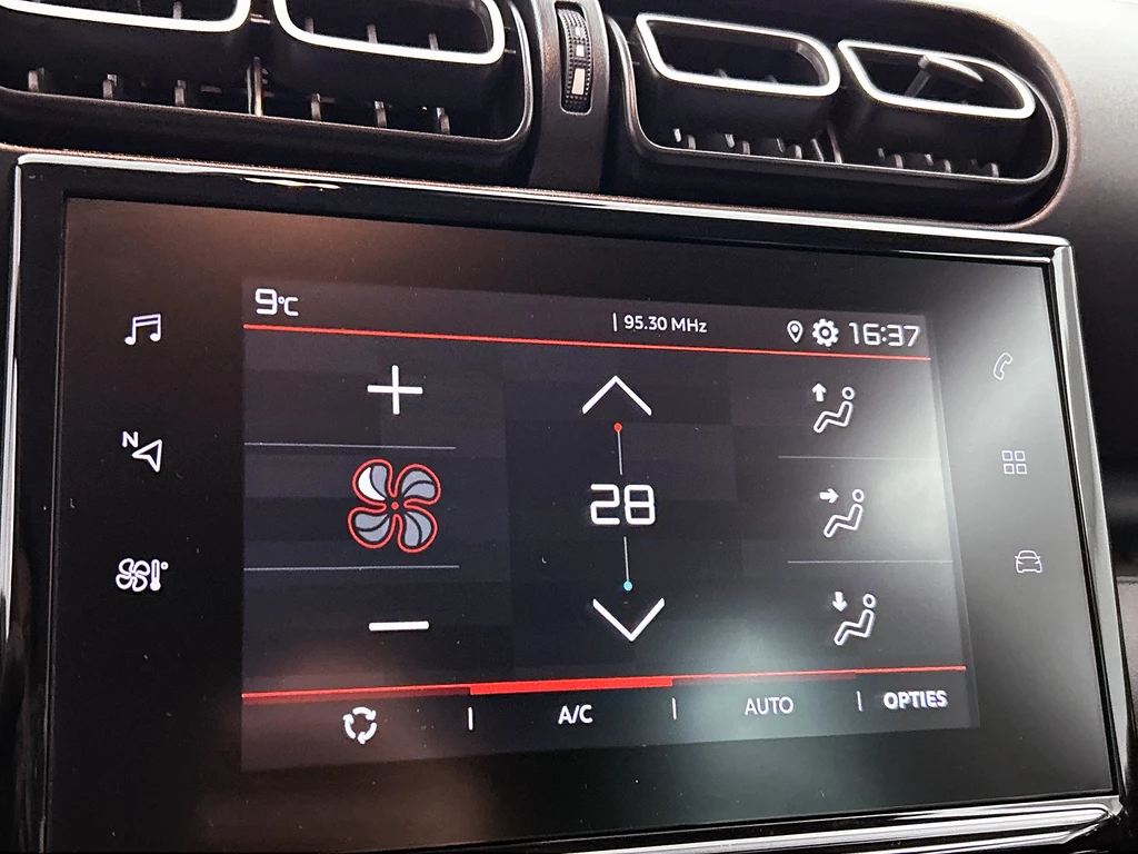 Citroën C3 Aircross – foto 23