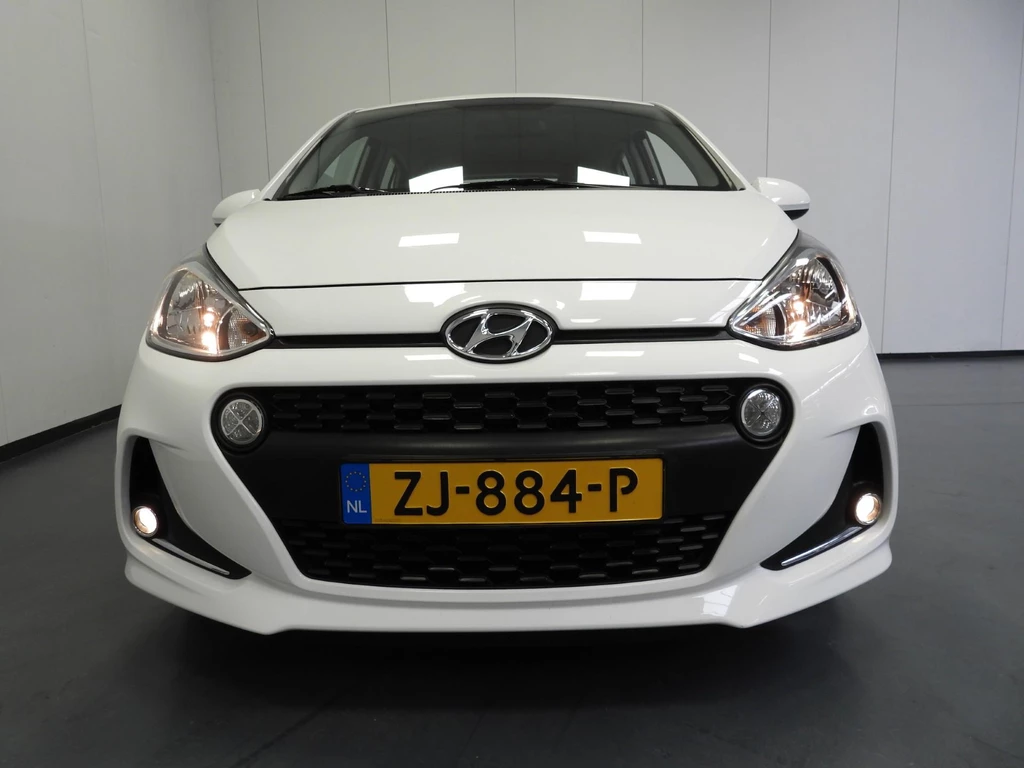Hyundai i10 – foto 6
