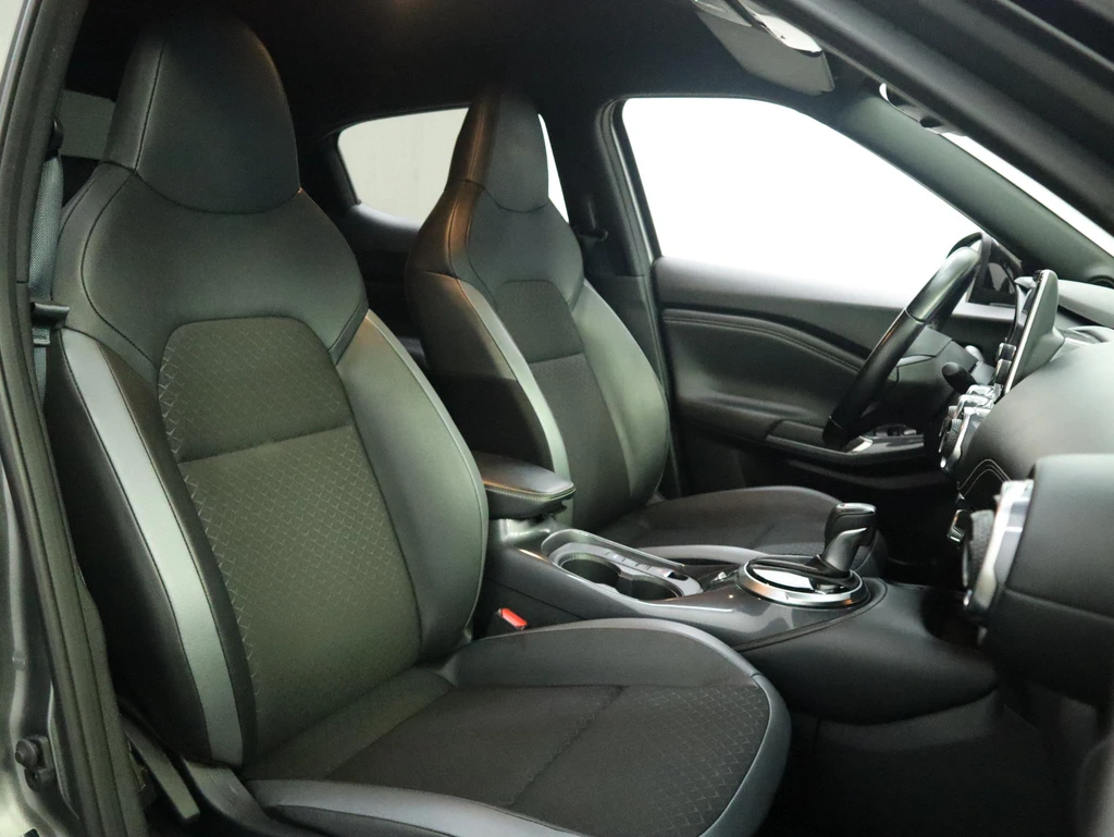 Nissan Juke – foto 23