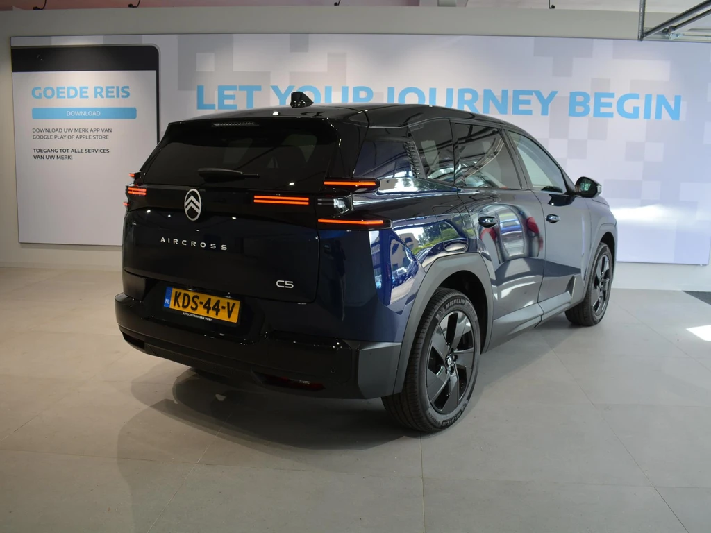 Citroën C5 Aircross – foto 5