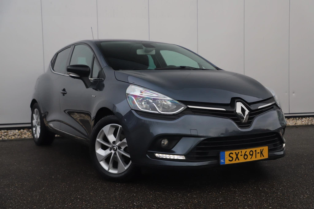 Renault Clio – foto 6