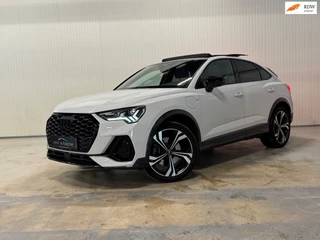 Audi Q3 – thumbnail 1