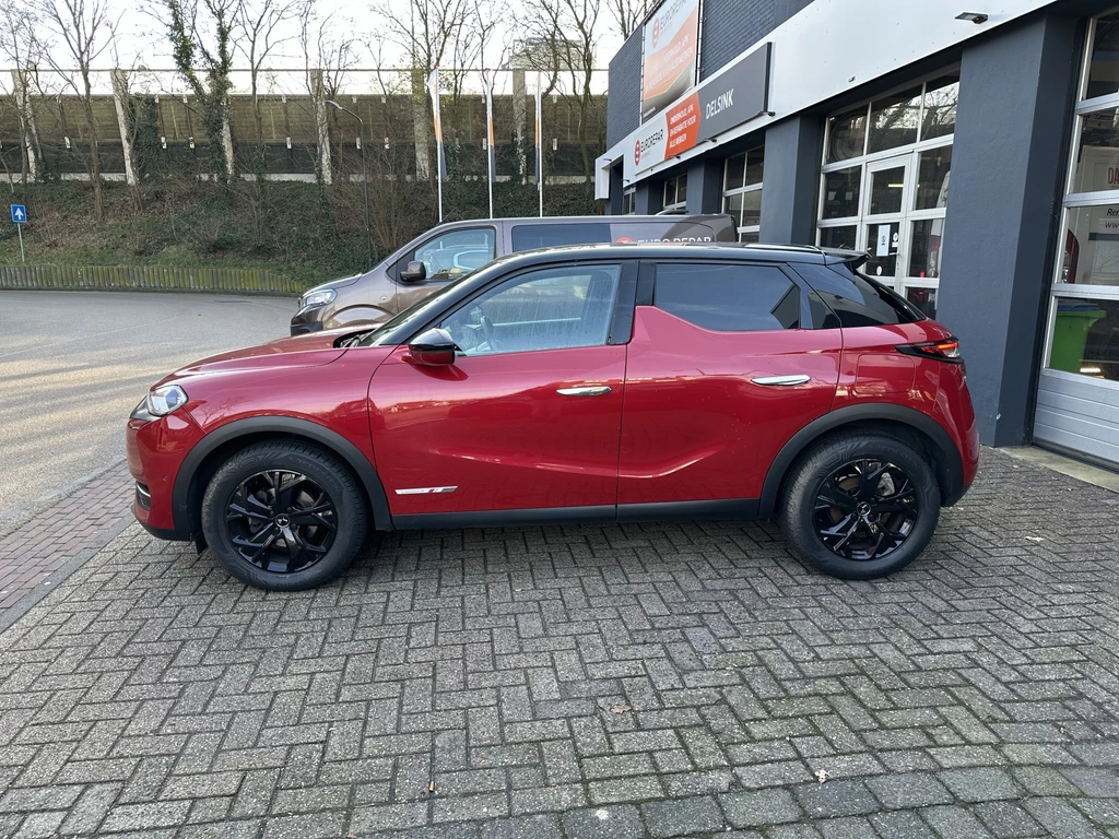 DS DS 3 – foto 2