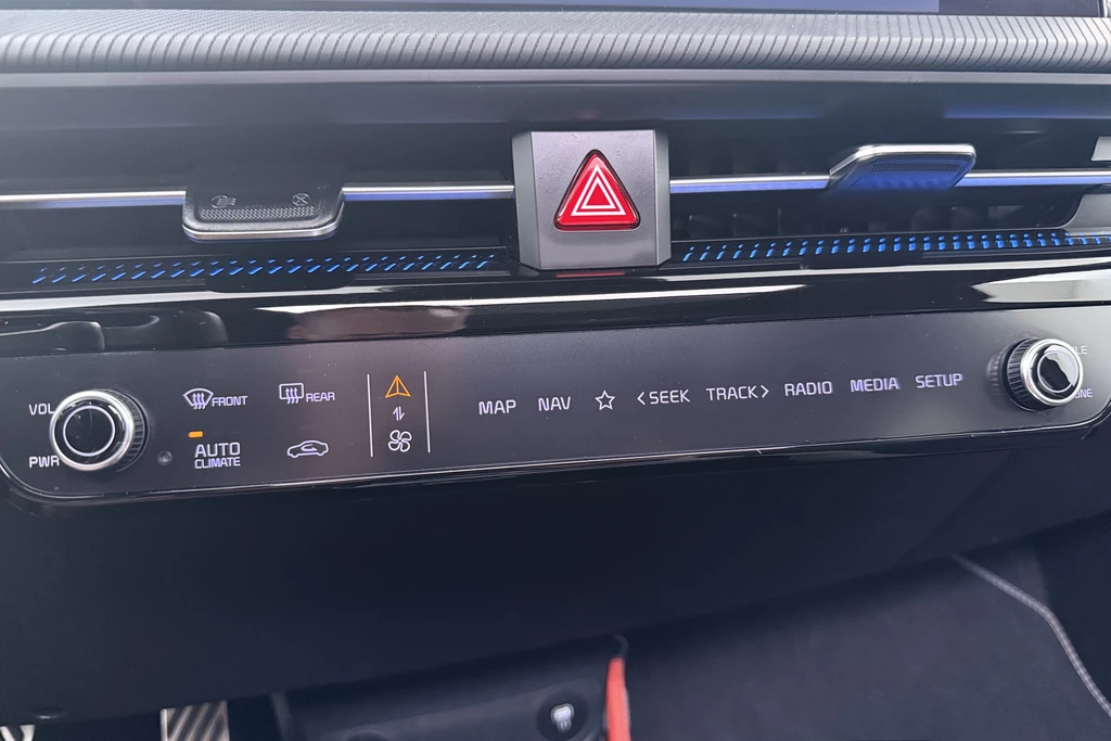 Kia EV6 – foto 42