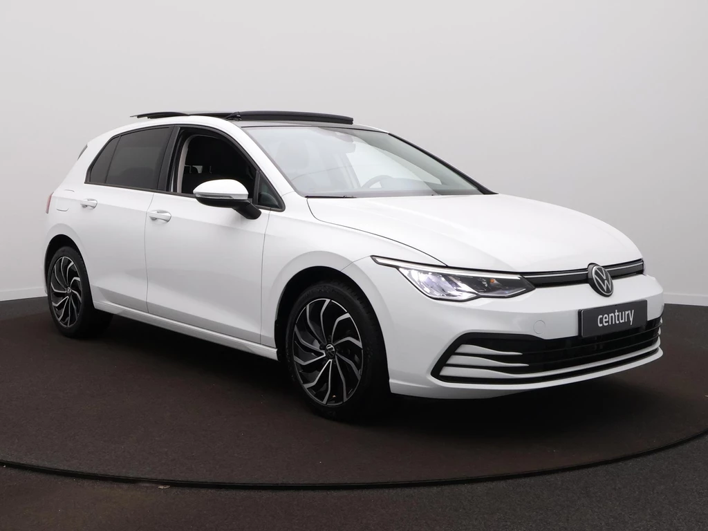 Volkswagen Golf – foto 9
